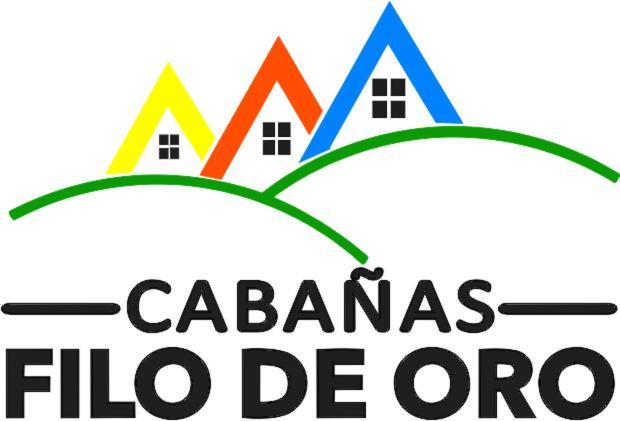 Willa Cabana Filo De Oro, Jardín Zewnętrze zdjęcie