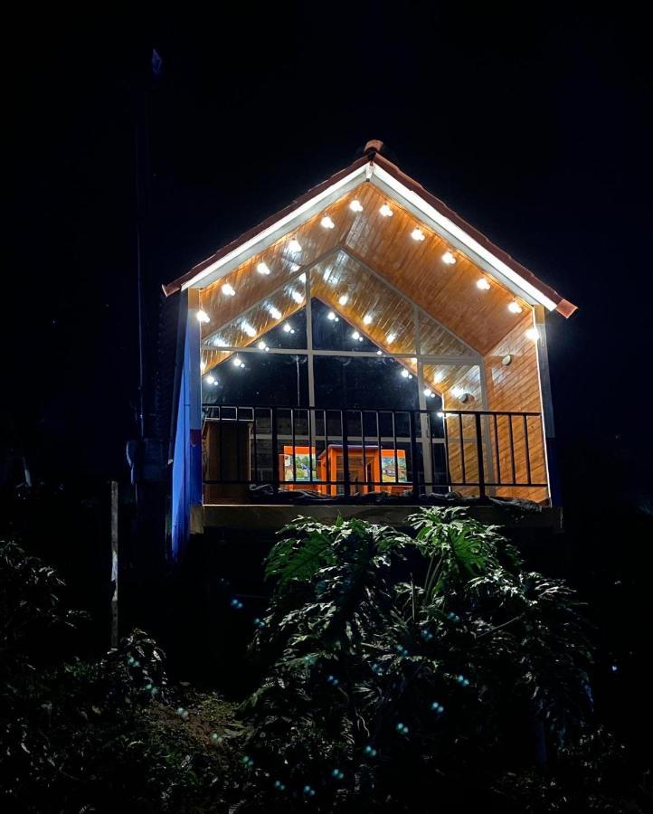 Willa Cabana Filo De Oro, Jardín Zewnętrze zdjęcie